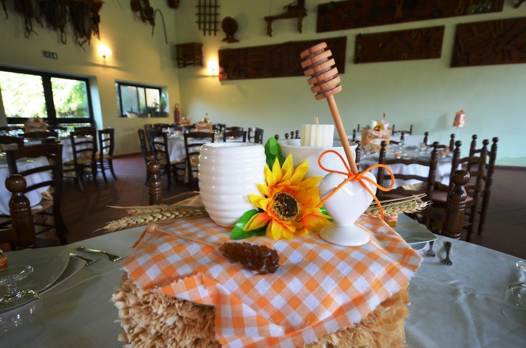 Agriturismo La Fraccina Spino d'Adda Bagian luar foto